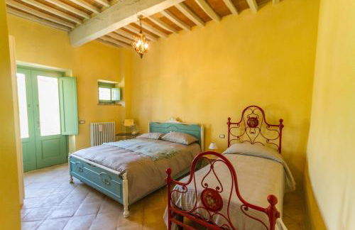 Il Colle sulla Flaminia - Foto 14