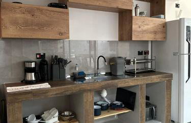 Casa Moderna com Cinema - Foto 40