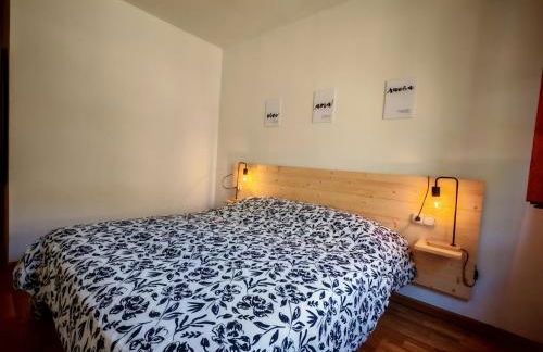 Chimenea y modernidad rústica- Confort ideal - Dellui 3 - Foto 7