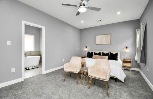 Azure Lounge Modern Urban Escape - Foto 9