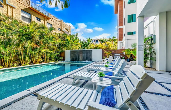 The Rooftop in Siesta Key - Foto 8