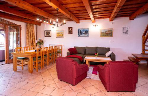 Holiday Home Vitis - Foto 19