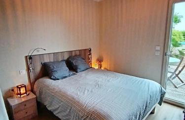 Maison proche LA ROCHELLE & Ile de Ré - Foto 20