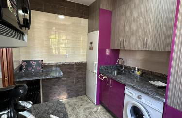 Apartamento Avenida Sort Teresa Malaga Playa - Foto 22