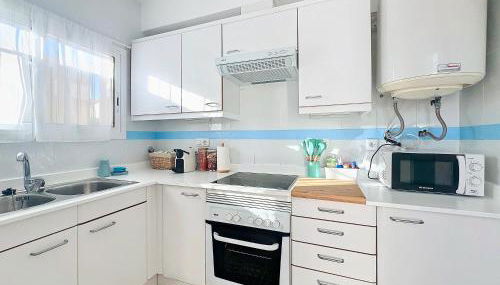 La Vela Estartit Rental - Foto 4, dishwasher