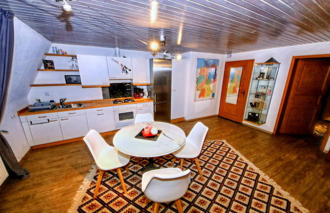 Elegante Ferienwohnung mit Aussenpool Schwarzwald - Foto 9