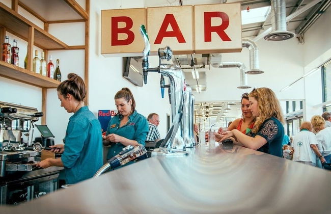 Surf Snowdonia - Foto 15