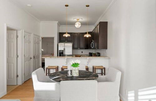 Luxe Stay in Quaint Old Town Alexandria near D.C. - Foto 1