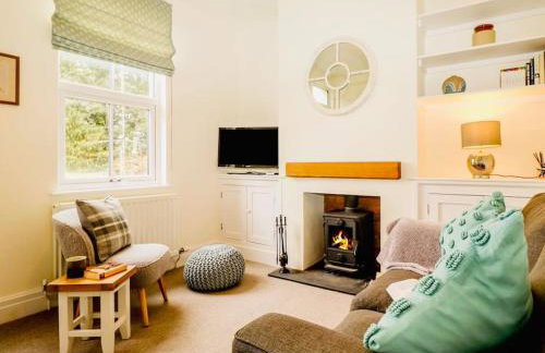 Steam Train Cottage - Lake District Hideaway - Foto 1