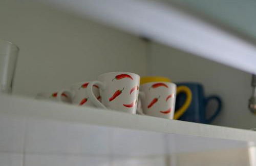 Rifugio Blu - Foto 36