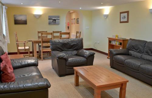 Barfield's Cherry Tree Cottage - Foto 4