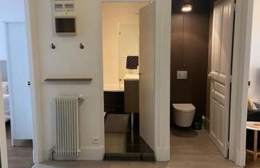 Pasteur T3 de charme Artem parc Ste Marie - Foto 14