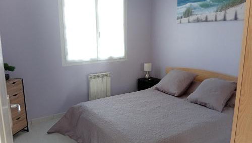 Logement Soulac sur mer - Foto 5