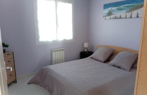 Logement Soulac sur mer - Foto 5