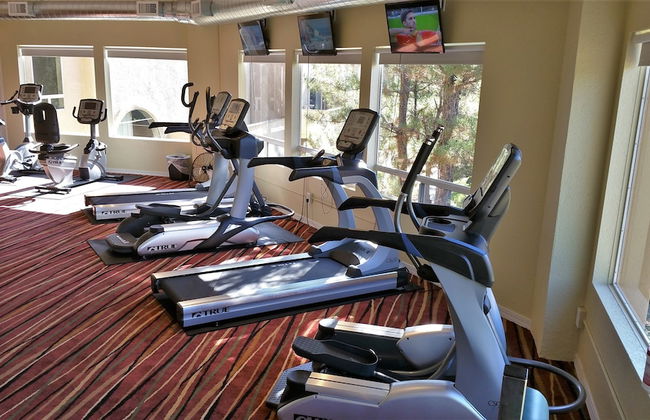 Sedona Springs Resort - Foto 43