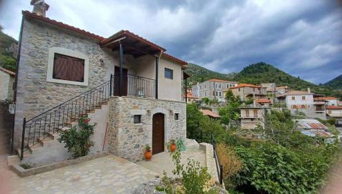 Rodanthe's Guest House - Foto 1