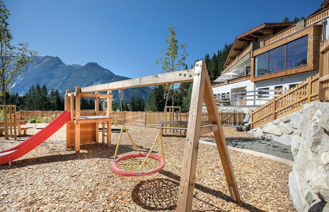 Chalet With Sauna in Neukirchen am Grossvenediger - Foto 41