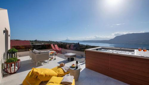 Flos Apartments - Foto 2