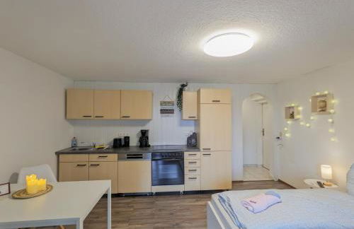 B2 - Urlaubsmagie - mit Terrasse& Grill direkt am Wanderweg - Foto 11