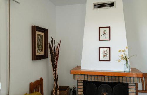 Casa rural Balcón de Monachil - Foto 17