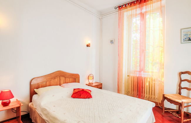 3 bedroom House in Althen-des-Paluds with private pool and garden - Photo 22