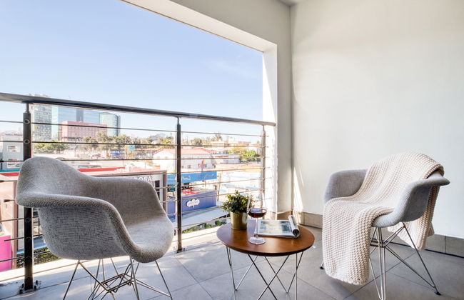 Eazy Rio by ULIV - Foto 26