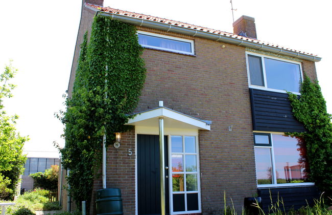 5 bedroom House in Koudekerke with garden - Photo 10