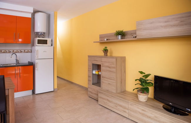 RVApartaments Els Salats - Foto 27