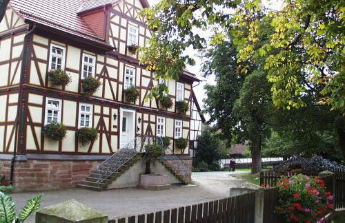 Gut Dankerode - Photo 24