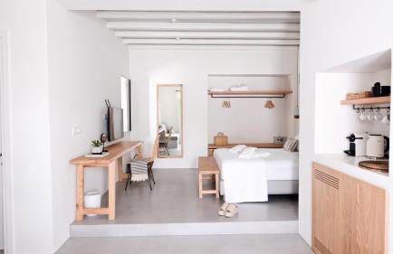 Pénde Suites - Foto 1