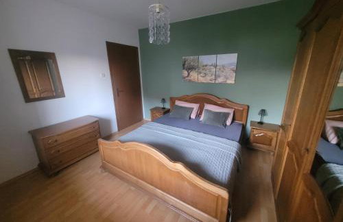 Apartments Marušić - Foto 64