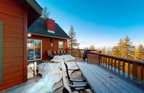 Glacier Peak Lodge - Foto 6