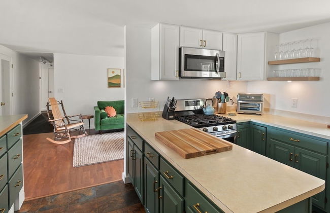 Champ's Landing 3 Bedroom Home by RedAwning - Foto 20