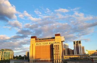 Lovely 2 bed flat in the VERY CENTRE of Newcastle - Foto 35