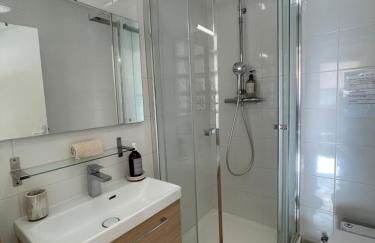 Appart Bianca T2 - Terrasse - Parking - Calme - 1mn de la mer - Photo 10