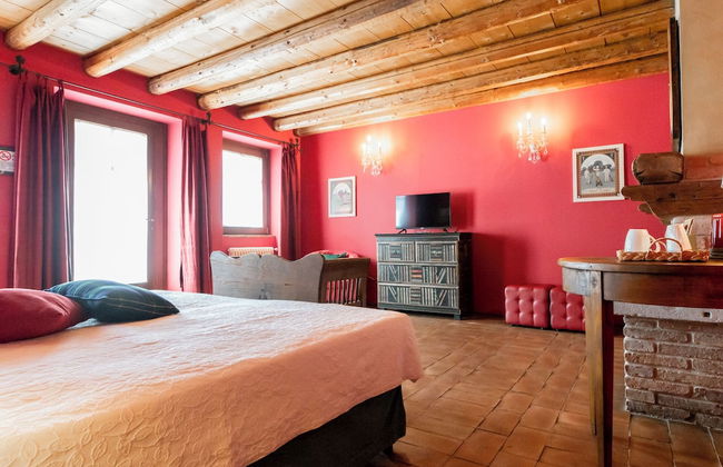 Musella Winery & Relais - Foto 27