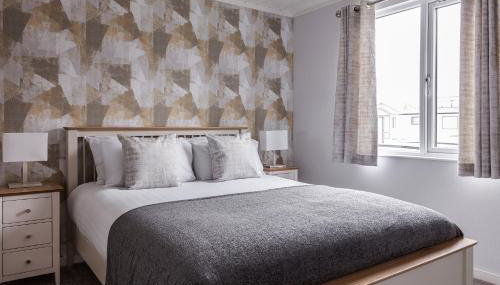 Roydon Marina Village Lodges - Foto 2