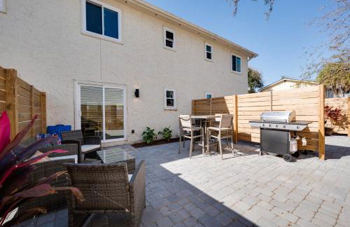 Be A Nomad 2 br Close to the Beach - Foto 40