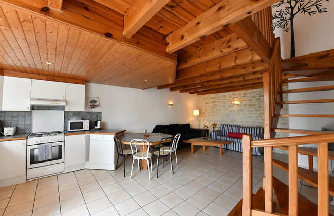 Domaine Les Granges - Foto 19