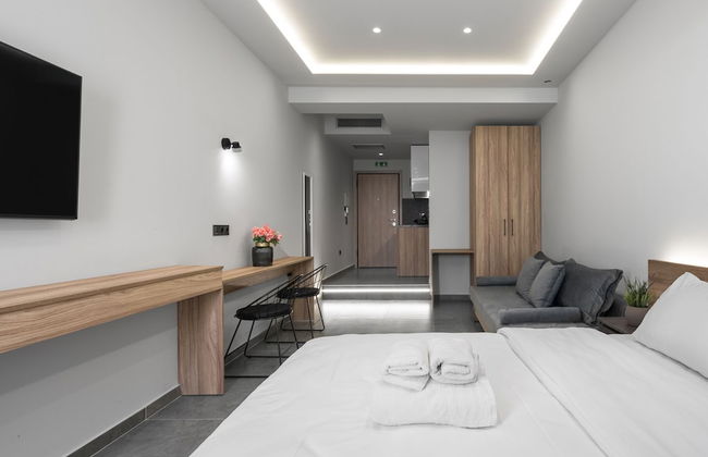 Pantheon Nilie Hospitality MGMT - Foto 7