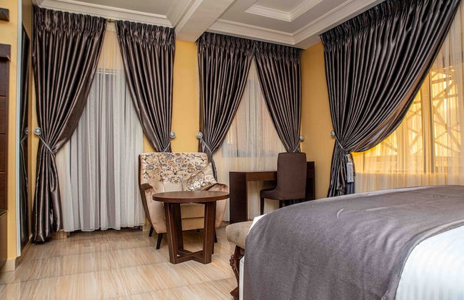 OTKS APARTMENT GUZAPE - Foto 3