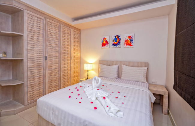 Karon Butterfly Residence - Photo 19