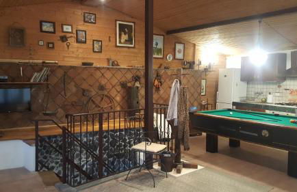 Chalet Gea - Foto 17