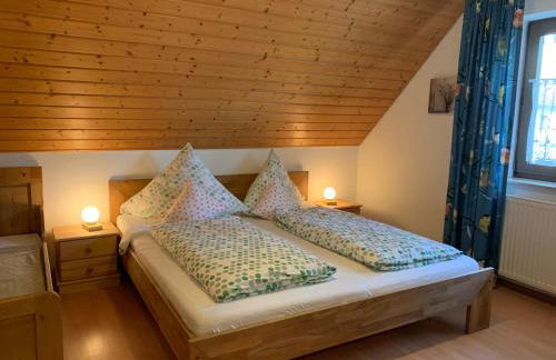 Gästehaus Hundelbach - Foto 10