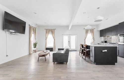 Entire Home in Fountain Square - Foto 9