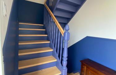 BookingAlsace - Maison Mittelharth Parking Jardin - Foto 20