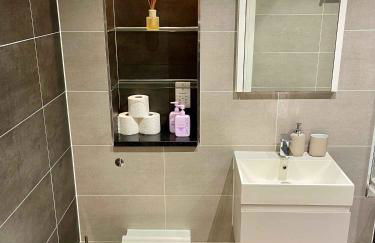 1 Bedrooom Flat located Angel Zone 1 London - Foto 8