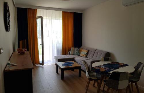 Apartament z ogródkiem - Foto 14