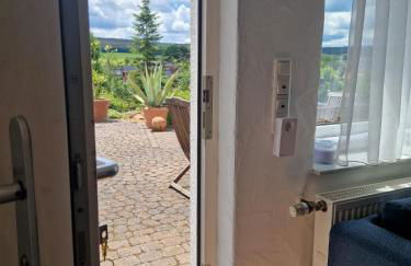 Ferienwohnung am sonnigen Haimberg - Foto 4