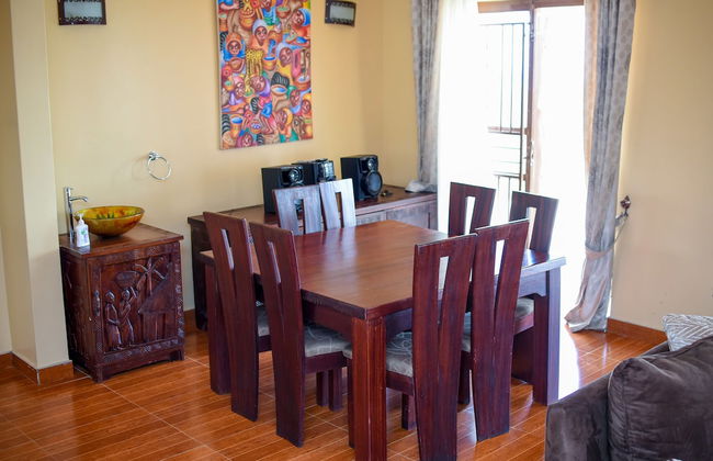 Patch of heaven - In Kiserian - Foto 15